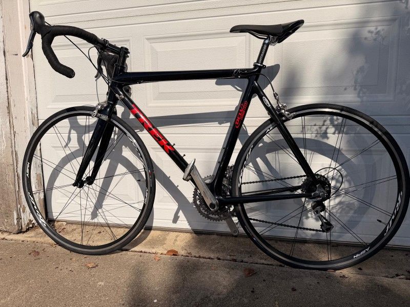 Trek Road Bike