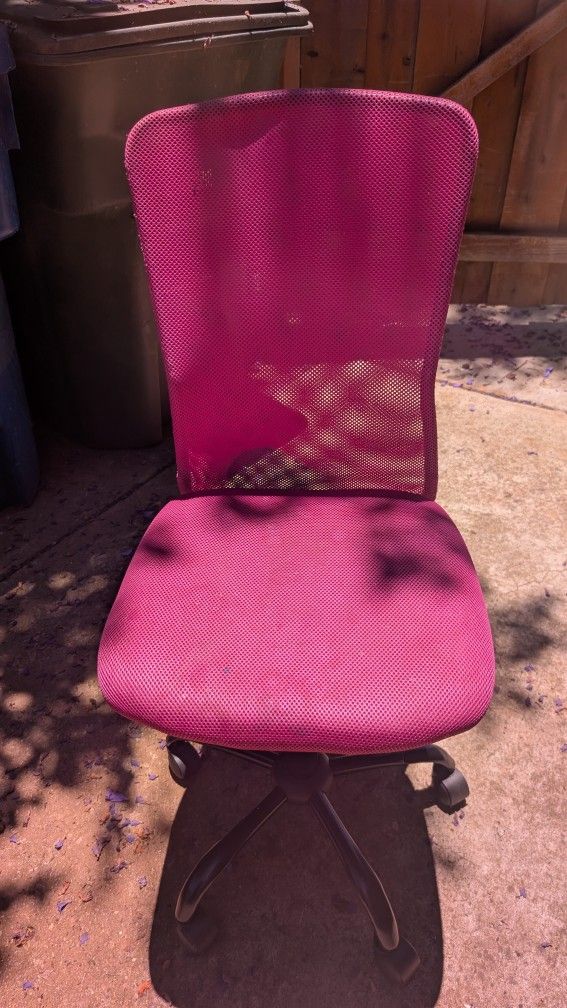 Desk Chair