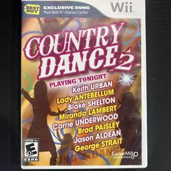 Country Dance 2 