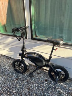 JETSON BOLT PRO