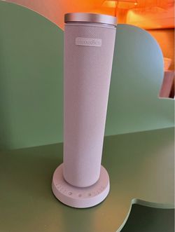 Homedics waterless diffuser