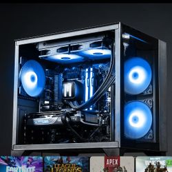 Gaming Computer