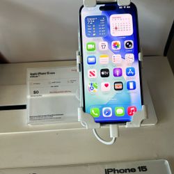 iPhone 15 $149 When You Switch To Boost Mobile 