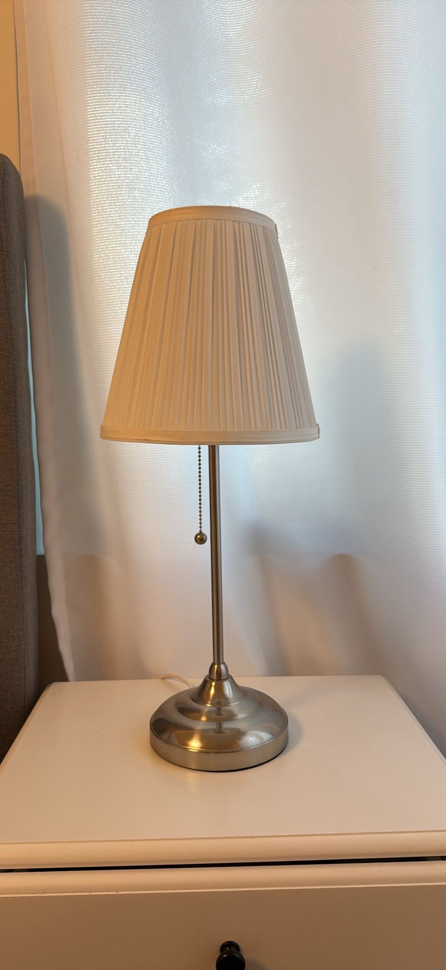IKEA Arstid Lamps