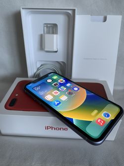 256gb Apple iPhone 11 Mint w/Coach Case