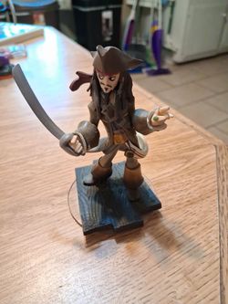 Disney Infinity  Pirates of Caribbean