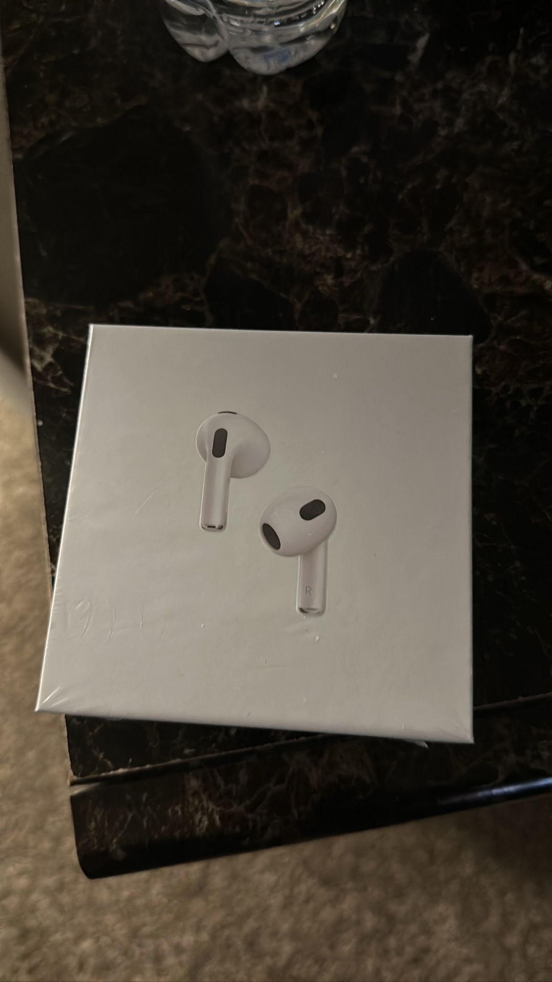 Airpod 3rd generations
