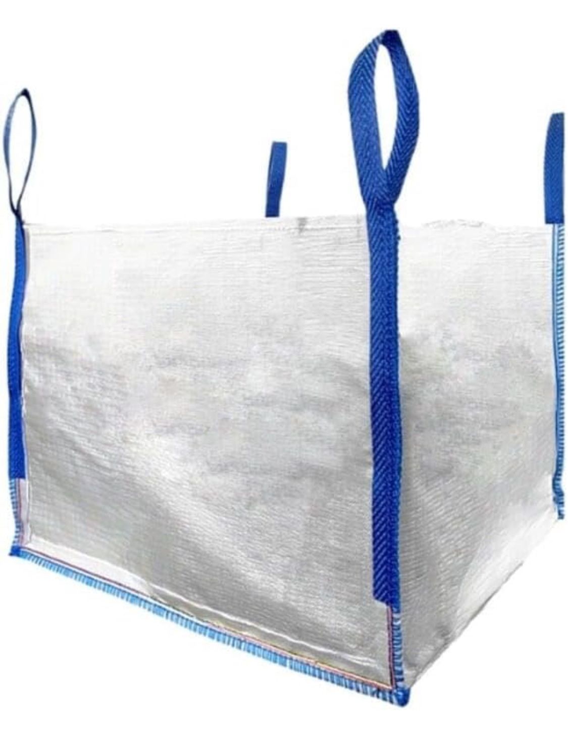 Bulk Bags X 2