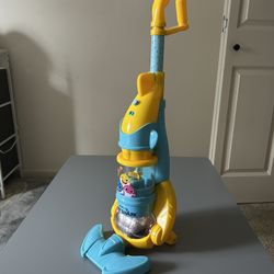 Baby Shark Vacuum 