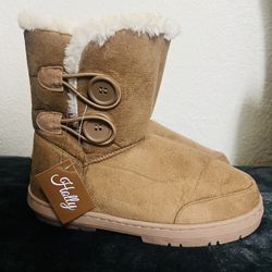 Girls/womans Winter Boots 