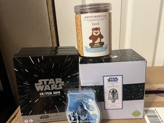 Scentsy Bundle 