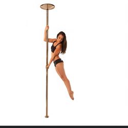  Dancer Pole