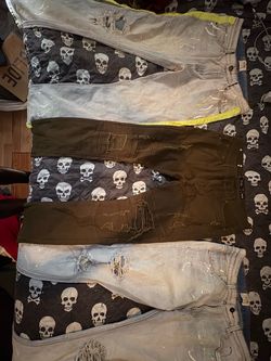 size 34
