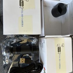 Front Door Camera/ Small Lens Camera