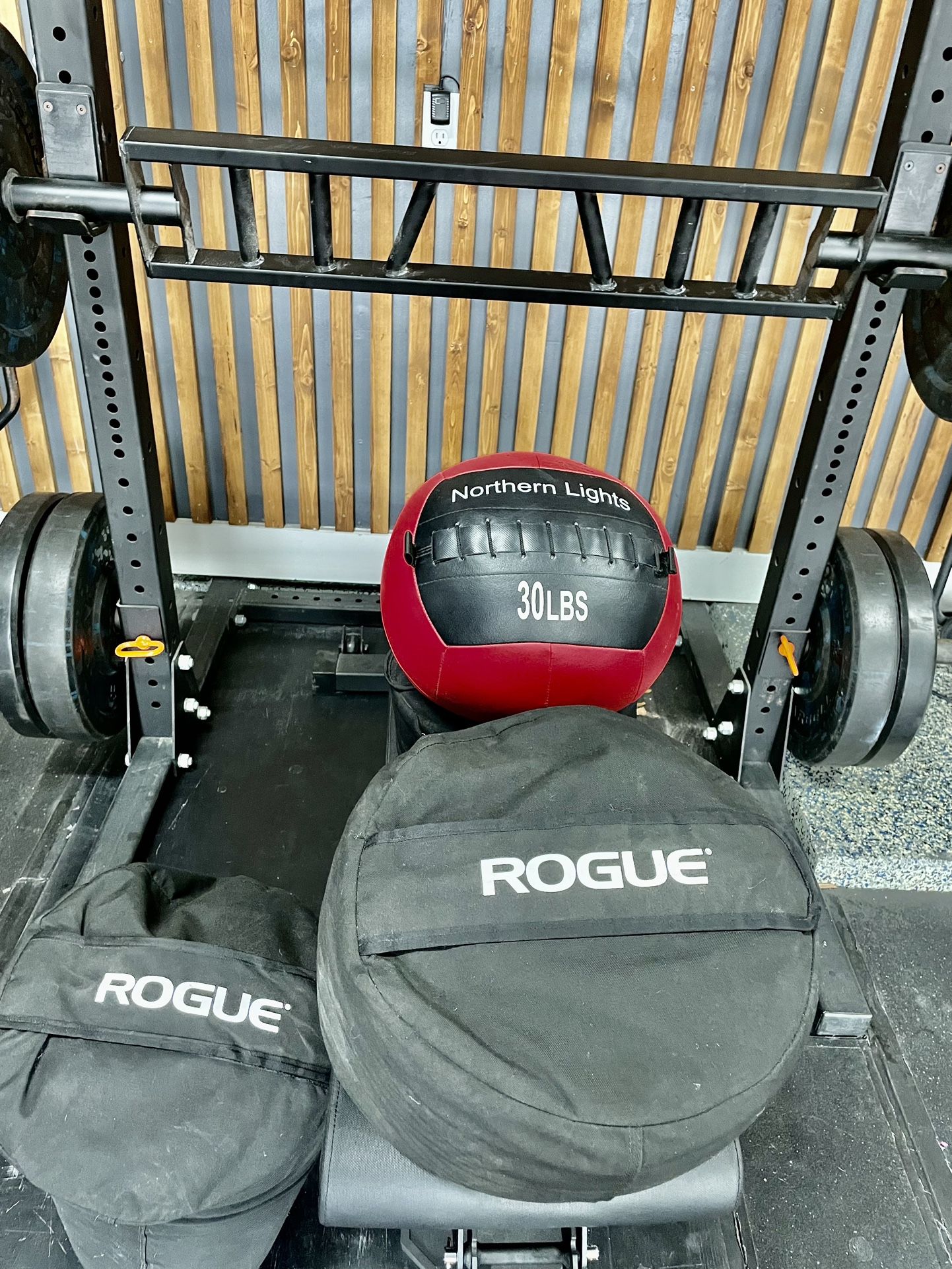 Workout Equipment For Sale!!! CrossFit. Strongman. Reach Out. It Will Go Fast!! for Sale in