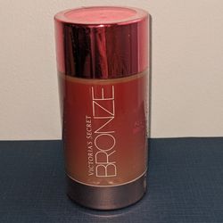 Victoria's Secret VS BRONZE bronzing stick with mica