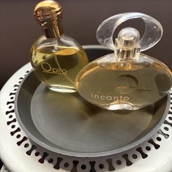 Incanto & Opiro 