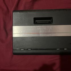 Atari 7800 ProSystem