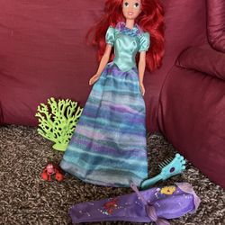 Disney Princess Ariel