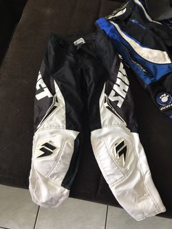 Youth Riding pants