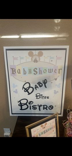 Disney signs