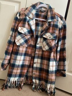 Plaid Flannel 