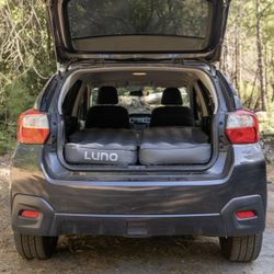 Luno matters for Subaru Crosstrek