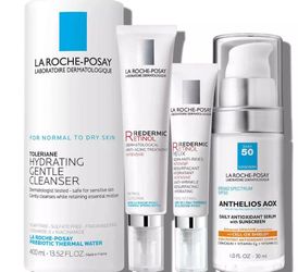 La Roche Posay Set