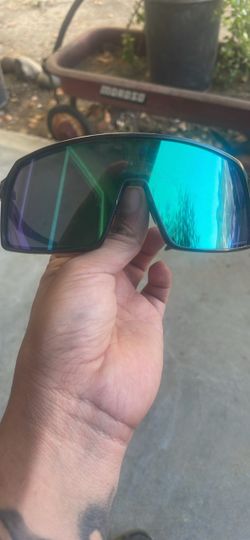 Oakley glasses