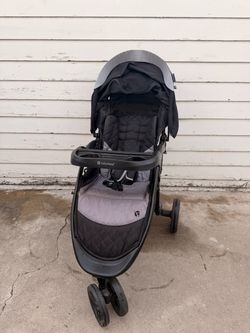 Baby Trend Stroller/Car seat