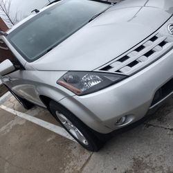 2003 Nissan Murano
