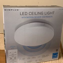 Winplus LED Ceiling Light