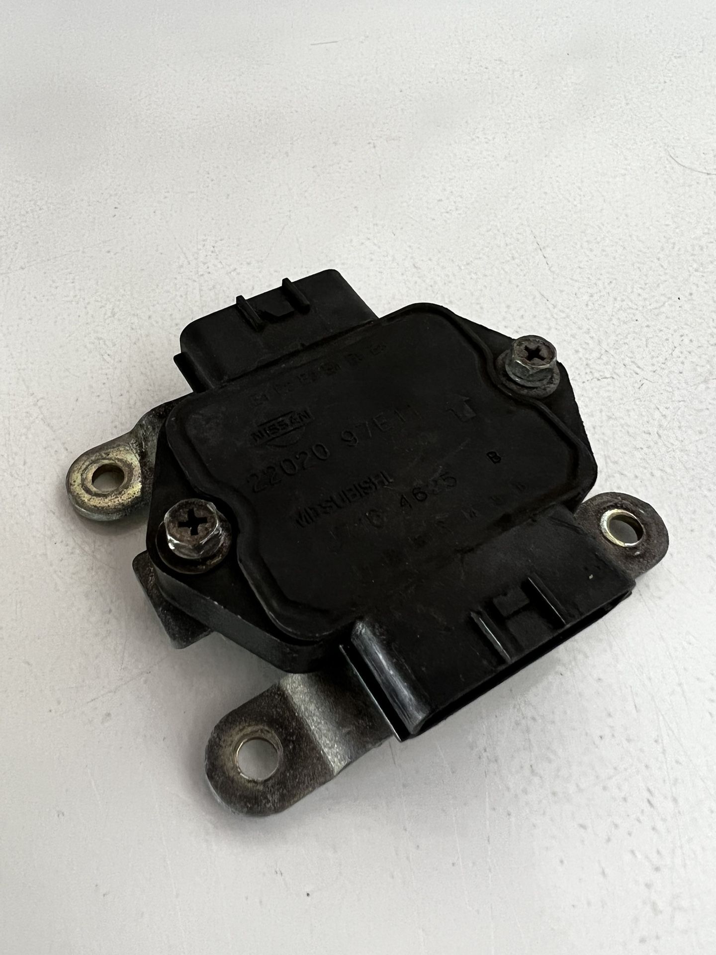 Used 1990 To 96 Nissan 300zx Z32 Misc Parts for Sale in Long Beach
