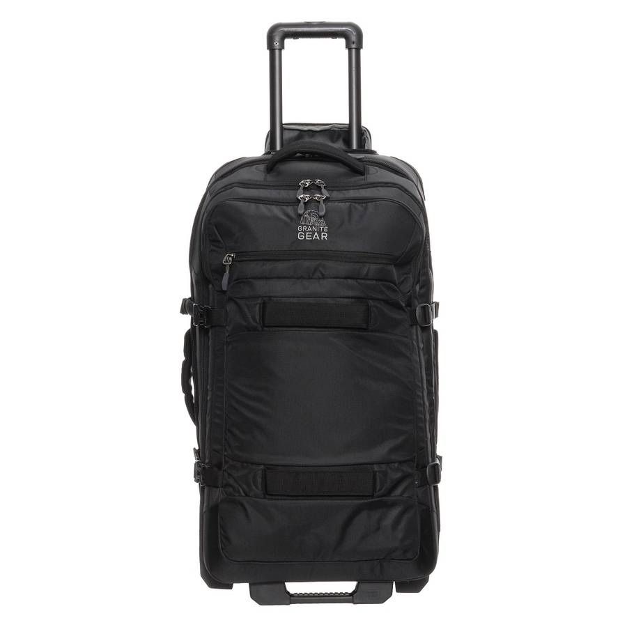 Granite Gear 26" Rolling Suitcase (new with tags)
