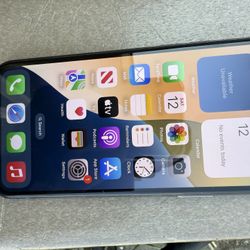 iPhone 11 Pro 