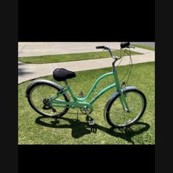 Electra Townie Bike for Sale in Upland CA OfferUp