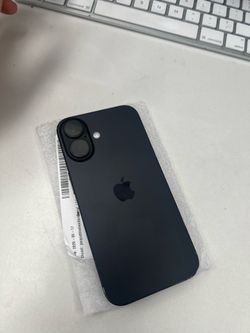 iPhone 16 128gb (unlocked)