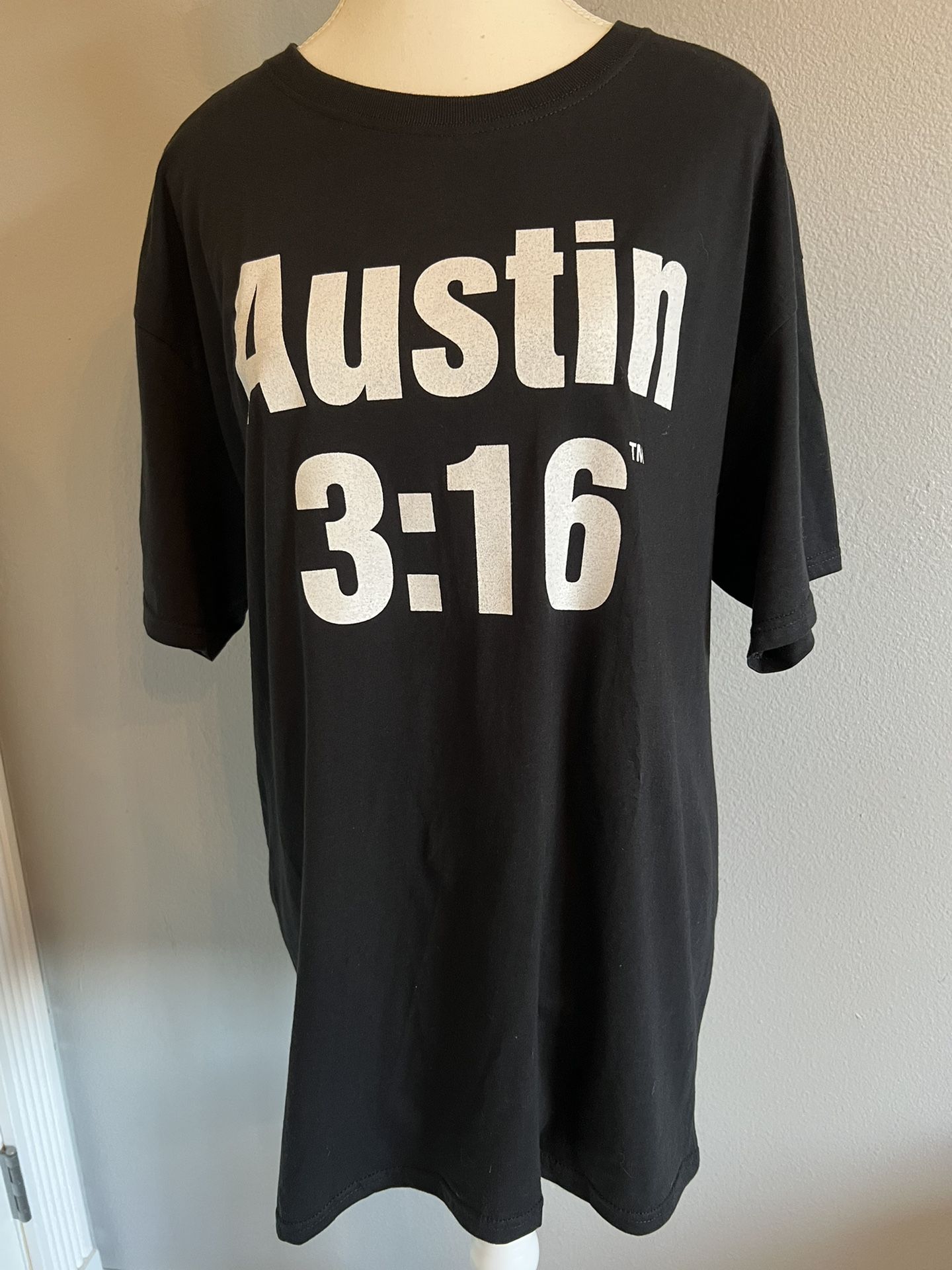 Men’s WWE superstar Wrestler Stone Cold Steve Austin