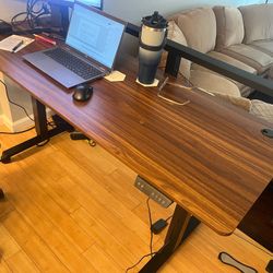 Electric Standing Desk