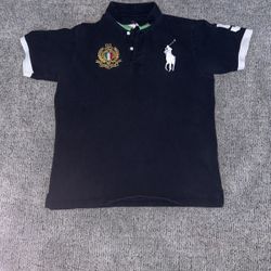 Polo Ralph Lauren Chief Keef Polo