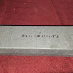 Waterford Crystal Letter Opener Lismore P2R302