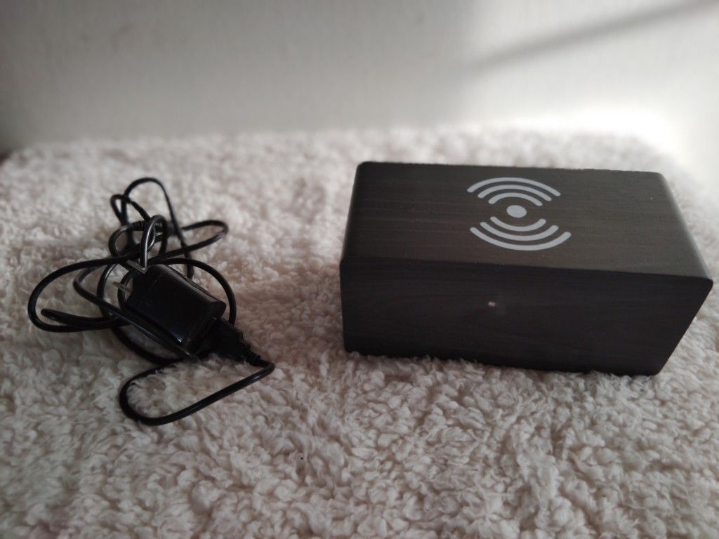 Bluetooth Speaker