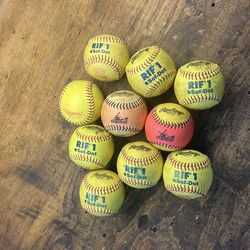 Softballs