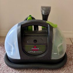 Bissel Spot Cleaner
