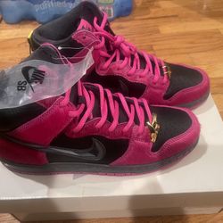 Nike Sb Dunk High Run The Jewels Size https://offerup.com/redirect/?o=OS5NZW4= Shoes