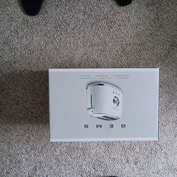 GEMS Toaster 