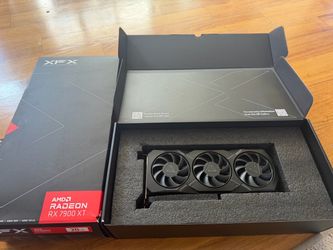 RX 7900XT