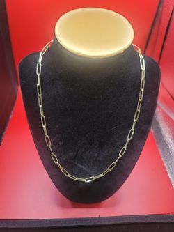 Ladies chain