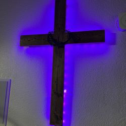 Crosses