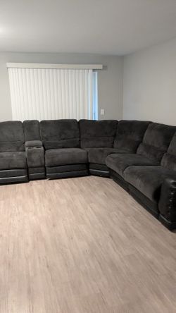 Have A Couch For Sale